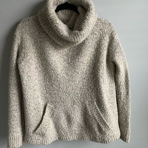Gapbody Turtle Neck Sweater
